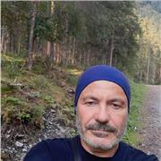 Docente di filosofia e storia. Educatore psicopedagogico. Operatore psichiatrico